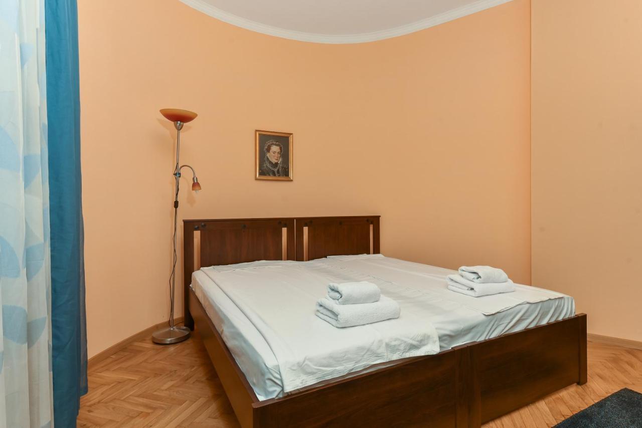 Retro - Center 1bdr By Flat Mаnager Apartment Sofia